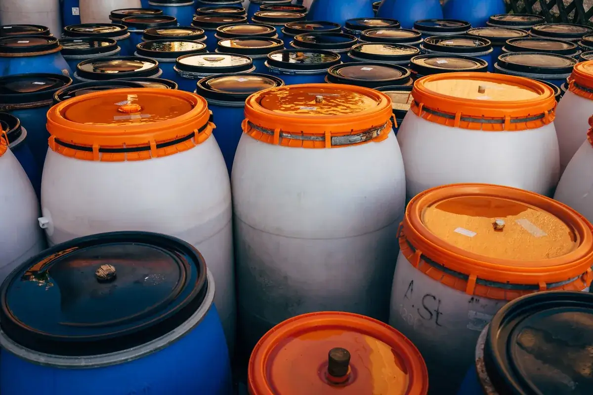 Hazmat Cleanup in Wrightsville, GA